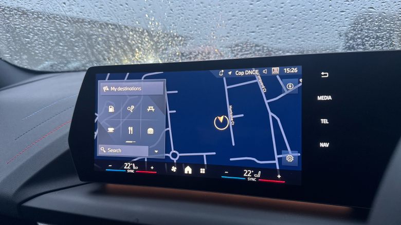 BMW 1 Series 120 M Sport 5dr Step Auto Petrol Hatchback